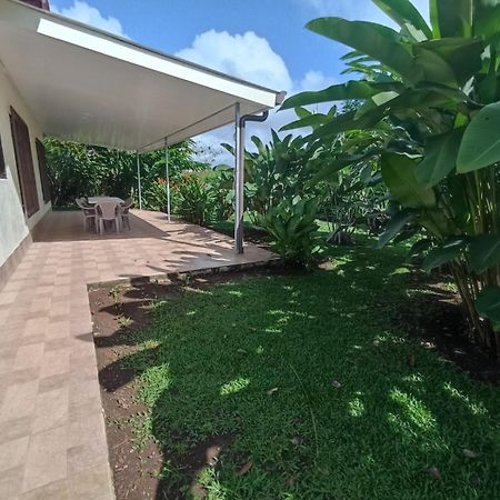 Villa Ceiba La Fortuna Exterior photo