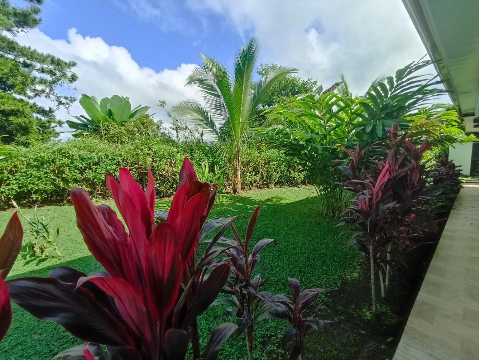 Villa Ceiba La Fortuna Exterior photo