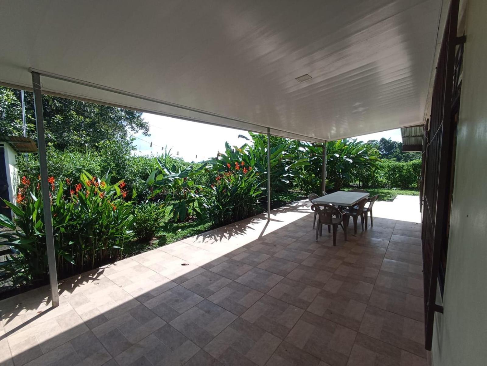 Villa Ceiba La Fortuna Exterior photo